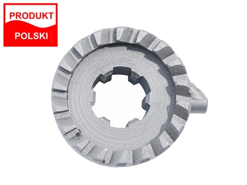 ZABIERAK KOPNIAKA SIMSON S51 M 