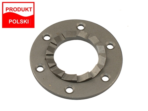 ZABIERAK KOPNIAKA WSK 125 