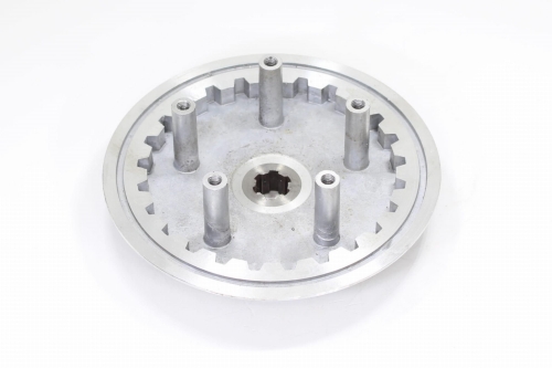 ZABIERAK KOSZA SPRZĘGŁA JAWA 350 638 