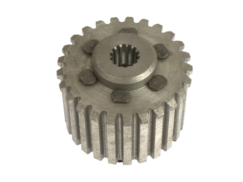 ZABIERAK KOSZA SPRZĘGŁA MZ ES125 ES150 TS125 TS150 