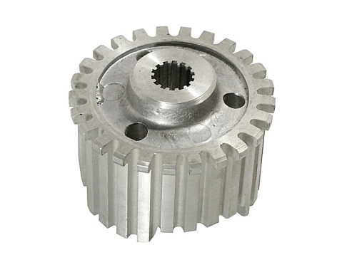 ZABIERAK KOSZA SPRZĘGŁA MZ ETZ125 ETZ150 DL 