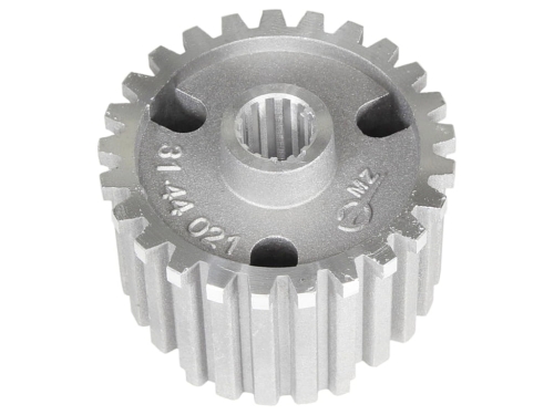 ZABIERAK KOSZA SPRZĘGŁA MZ ETZ150 DI 