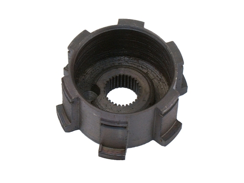 ZABIERAK KOSZA SPRZĘGŁA ROMET 2 BIEGOWY M 