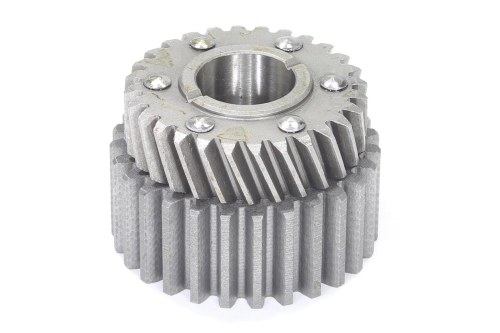 ZABIERAK SPRZĘGŁA MZ ETZ 250 TRYB PODWÓJNY SC 