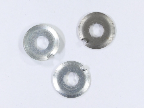 ZABEZPIECZENIE ŚRUB KOSZA SPRZĘGŁA MZ ETZ 150 AG 