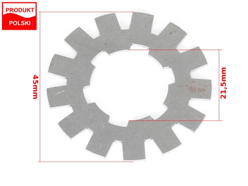 ZABEZPIECZENIE TRYBU ZDAWCZEGO SHL TI 