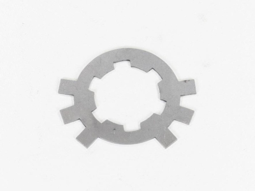 ZABEZPIECZENIE WAŁKA ZDAWCZEGO JAWA 350 AG 