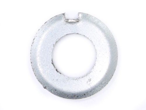 ZABEZPIECZENIE WAŁKA ZDAWCZEGO MZ ETZ250 AG 