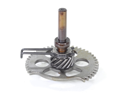 ZABIERAK KOPNIAKA ATV 150 GY6-150 QUAD SKUTER 