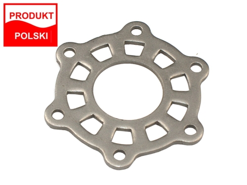 ZABIERAK KOPNIAKA KOSZA SPRZĘGŁA MZ ETZ 150 W 