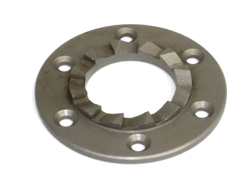 ZABIERAK KOPNIAKA KOSZA SPRZĘGŁA WSK 125 