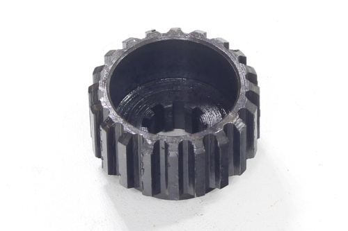 ZABIERAK KOPNIAKA KOSZA SPRZĘGŁA WSK 125 M 