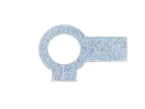 ZABEZPIECZENIE NAKRĘTKI ZABIERAKA MZ ETZ 150 