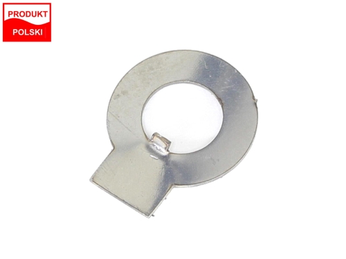 ZABEZPIECZENIE PODKŁADKA KOŁA MAGNESOWEGO WFM 