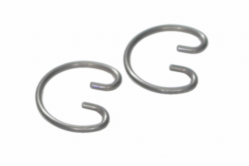 ZABEZPIECZENIE SWORZNIA TŁOKA MZ 150 ORG. 