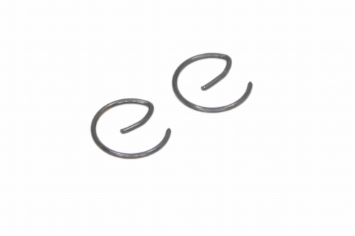 ZABEZPIECZENIE SWORZNIA TŁOKA WSK 125 