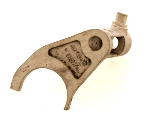 WODZIK BIEGÓW JAWA CZ 350 634 638 KUTY 