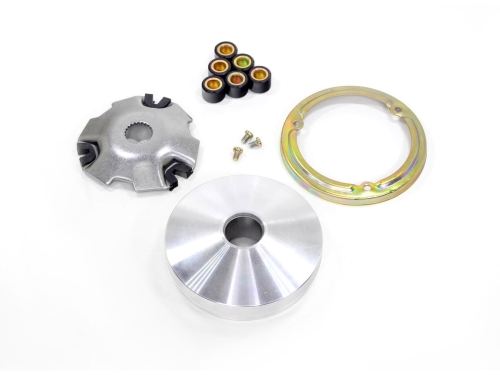 WARIATOR SUZUKI ADDRESS ITALJET DERBI TGB 2T ML 