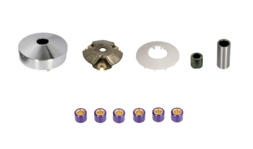 WARIATOR TUNINGOWY PIAGGIO/GILERA/APRILIA 2T 50 