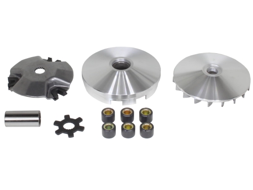 WARIATOR YAMAHA JOG 3KJ KOMPLETNY FI13 ML 