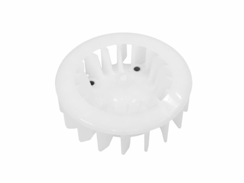 WENTYLATOR CHŁODZENIA ATV 150 GY6-150 DIABLO FUX 