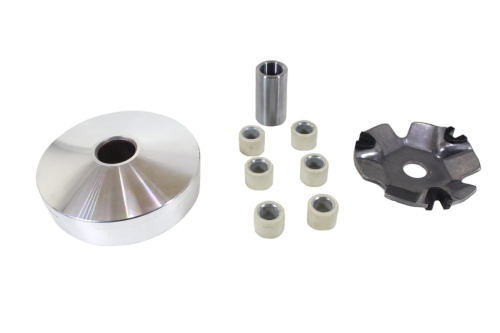 WARIATOR GY6-50 BAOTIAN ROMET ZIPP SKUTER 6gr KPL. 