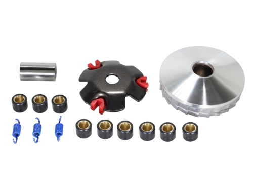 WARIATOR HONDA DIO 50 SPORT ML 