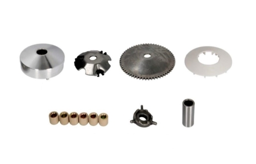 WARIATOR KOMPLETNY GY6 50CCM 4T (8,5 GR) 139 QMB 