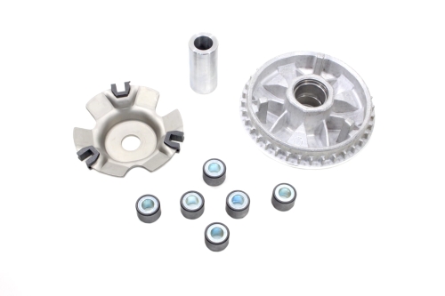 WARIATOR KYMCO AGILITY LIKE 125-200CC 14gr KPL.RMS 