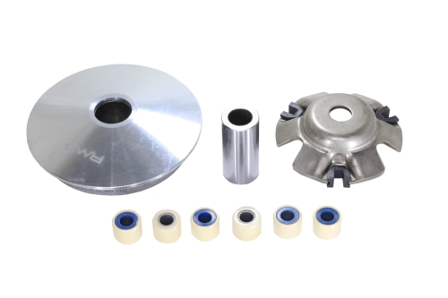 WARIATOR KYMCO AGILITY SUPER 8 PEOPLE 125 150 200 