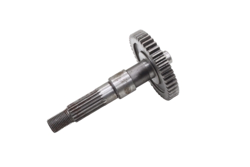 WAŁEK ZDAWCZY PRZEKŁADNI NAPĘDOWEJ SKUTER 50 2T 