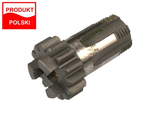 WAŁEK ZDAWCZY ROMET 3 BIEGOWY W 