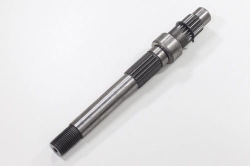 WAŁEK ZDAWCZY SKUTER GY6 4T 19 FREZÓW 