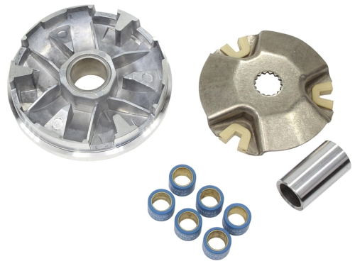 WARIATOR 2T TUNING 16MM KOMPLETNY ROY 