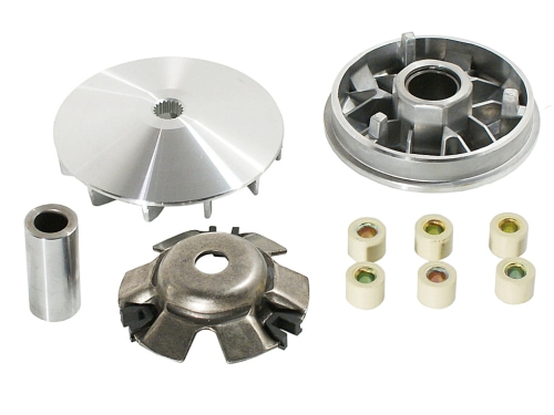 WARIATOR ATV 150 GY 125 FUXIN DIABLO ORG FABRYCZNY 