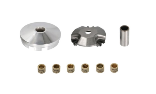 WARIATOR CHIŃSKIE SKUTERY 50CCM 2T 16MM POWERFORCE 