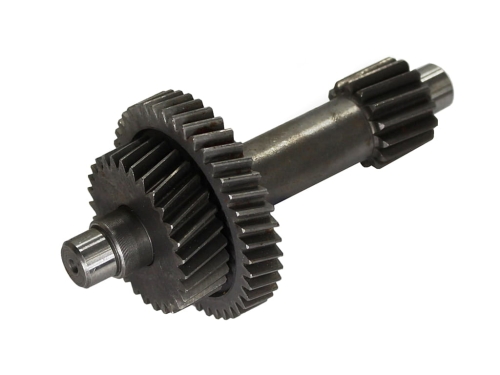 WAŁEK SKRZYNI BIEGÓW ATV GY6 150 MAŁE KOŁA HB 