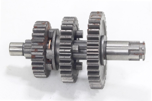 WAŁEK SKRZYNI BIEGÓW BENZER ASTON 50 3 BIEGOWY 