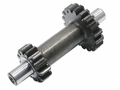 WAŁEK TRYB SKRZYNI BIEGÓW ROMET 2 BIEGOWY M 