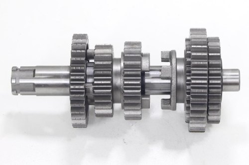 WAŁEK ZDAWCZY BENZER YANKEE D125 KPL. 