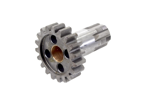 WAŁEK ZDAWCZY JAWA 350 TS 638/640 ORG. CZECHY ML 