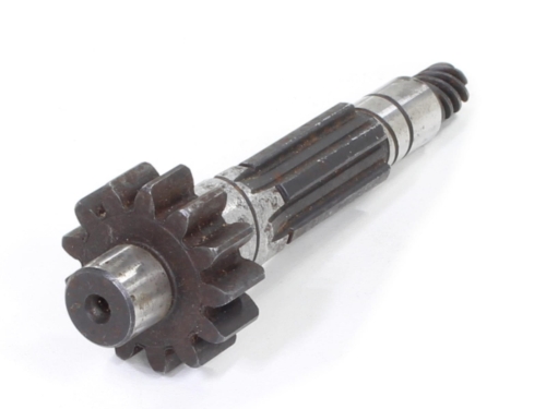 WAŁEK POŚREDNI JAWA 350 13z ORG. 