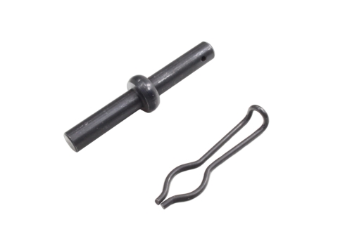 WAŁEK POŚREDNI KOPNIAKA ZE SPRĘŻYNĄ ATV150 GY6-150 