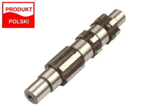 WAŁEK POŚREDNI WSK 125 W 