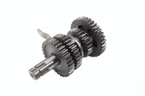 WAŁEK SKRZYNI ATV 110/125 BENZER LEOPARD 4 BIEGOWY 