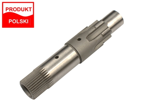 WAŁEK KOPNIAKA SHL M 