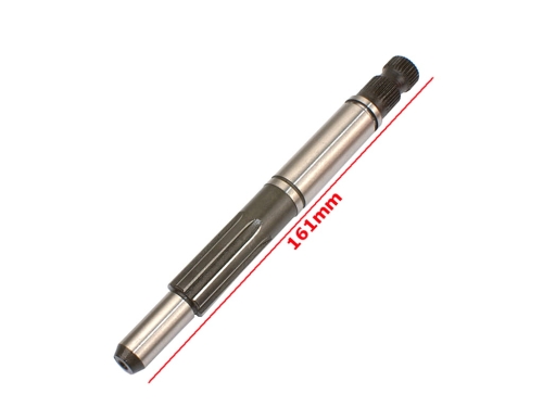 WAŁEK KOPNIAKA SIMSON S51 S53 S70 SR50 SR80 M 