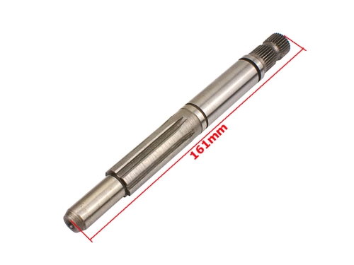 WAŁEK KOPNIAKA SIMSON S51 S70 SR50 SR80 4 BIEG. W 