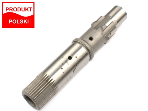 WAŁEK KOPNIAKA WFM OSA M 