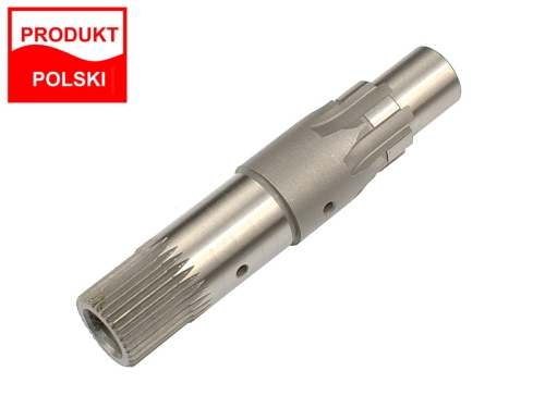 WAŁEK KOPNIAKA WSK 125 M 